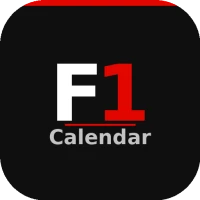 F1calendar – Race Countdown