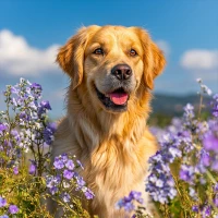 Dog Wallpapers & Backgrounds