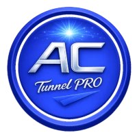 AC Tunnel Pro