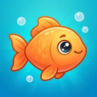 Idle Aquarium: Fish Tycoon