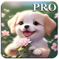 Puppy Live Wallpapers PRO