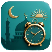 Fajr WakeUp Alarm: Never Miss