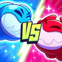 Moonsters: Blast Arena
