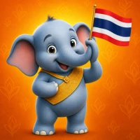 Learn Thai Language - SanukDee