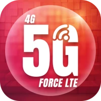 5G 4G Force LTE Mode Only