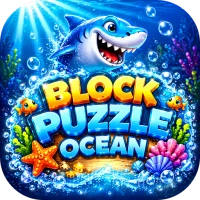 Block Puzzle Ocean