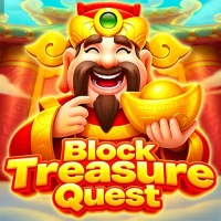 Block Treasure Quest