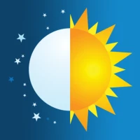 sunrise and sunset calendar