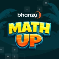 MathUp: Math & Puzzle Games