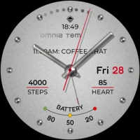 OT | Analog Watch Face 4 S