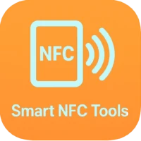 Smart NFC Tools