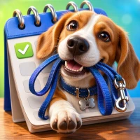 Dog Training Tracker WoofLogs