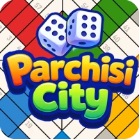 Parchisi City