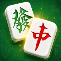 Fun Mahjong Match