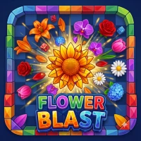 Flower Blast