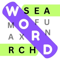 Relaxing Word Search: Harmony