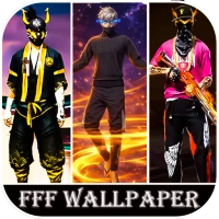 FFF 4k HD Wallpaper Gaming