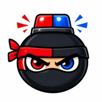 Thief vs Police