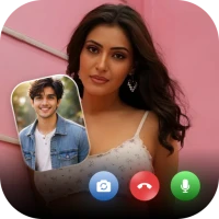 LivCam Girls Video Call