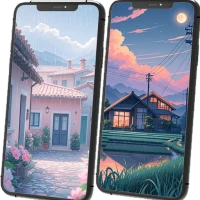 Beautiful Pastel Wallpaper