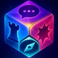 Aivry: AI Video Story & Games