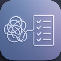 ADHD Planner for Adults