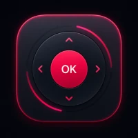 LG TV Remote