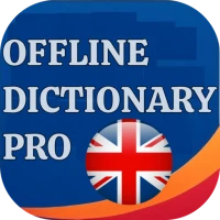 Offline Dictionary Pro