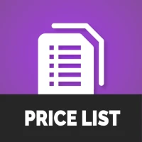 Price List Maker: Quick & Easy