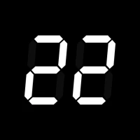 Fullscreen Timer