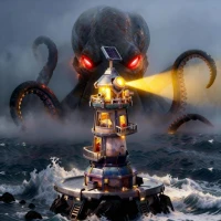 Deepsea Survival
