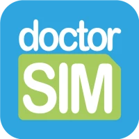 Recharges & Gifts by doctorSIM