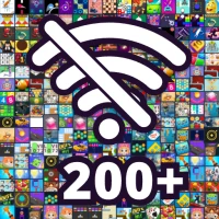 Offline Mini Games No WiFi
