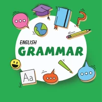 English Grammar & Punctuation