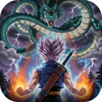 Galactic Warriors:Cosmic Brawl
