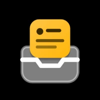Notification Box - Save, Share