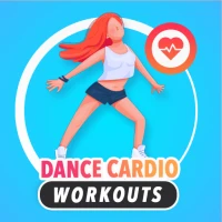 Dance Cardio Fitness
