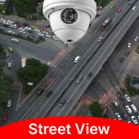 Live Earth Camera: Street View