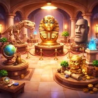 Museum Builder Tycoon