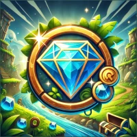 Diamond Adventure-Classic Java