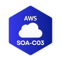 AWS SOA-C03 Dojo Exam