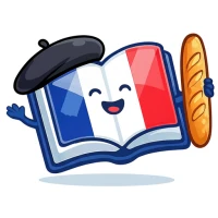 Learn French: Vocabulary Words