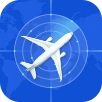 Live Flight Tracker - Radar 24