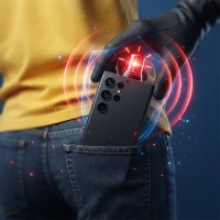Anti Theft Phone Alarm