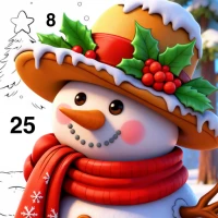 Merry Color