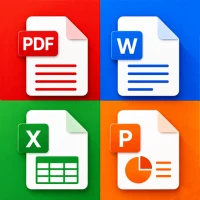 All Docs Reader-Word PDF Excel