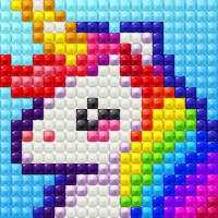 Diamond Color Sort - Gems Art