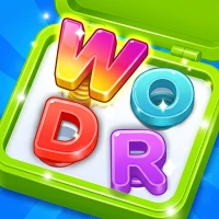 Word Screw: ASMR Puzzle Master
