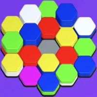 Hexa Sort 3D