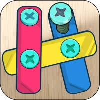 Screw Bolt Master: Nuts & More